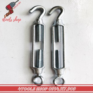 Tăng đơ dây cáp đủ số