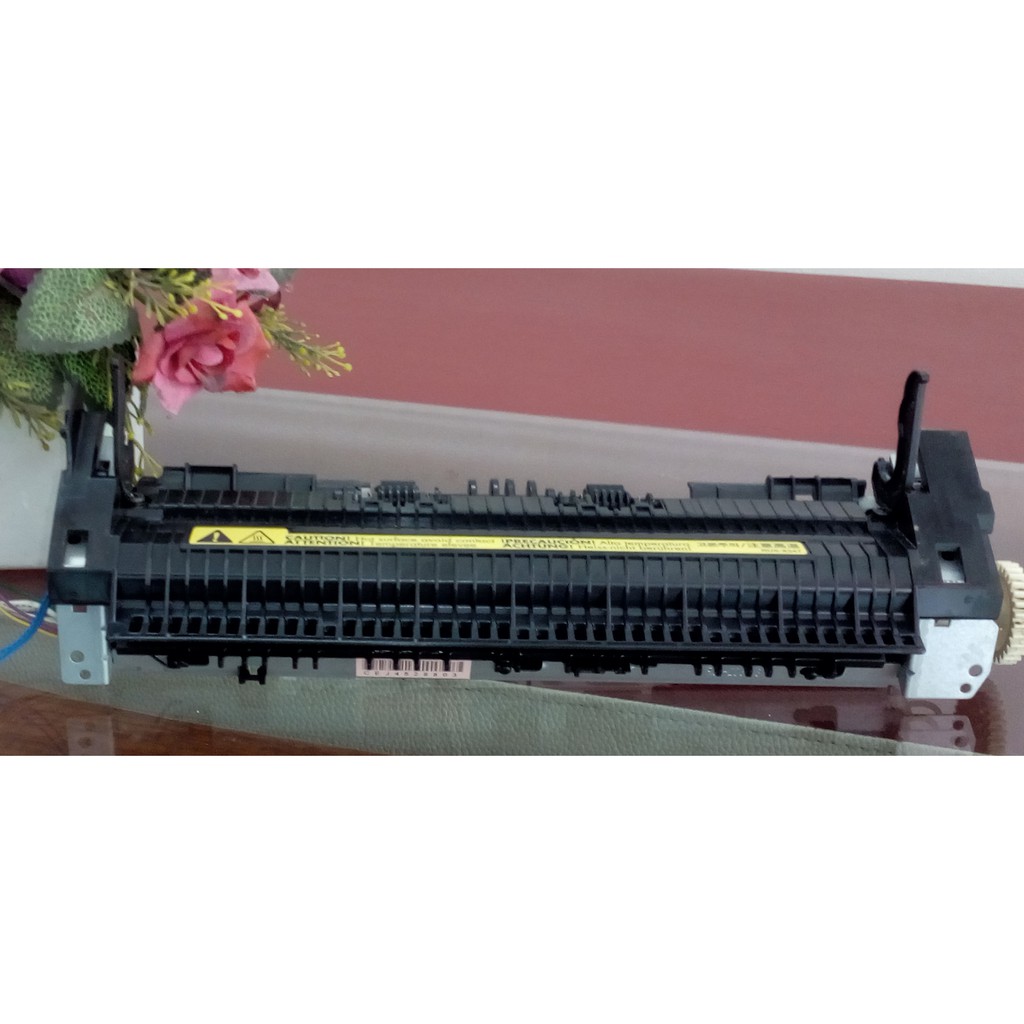 Cụm sấy máy in Canon 2900 3000 Hp 1020