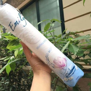 BÔNG TẨY TRANG EMILY – ĐỨC