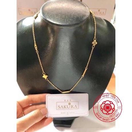 ( chuẩn auth) vòng điều hoà huyết áp sakura japan