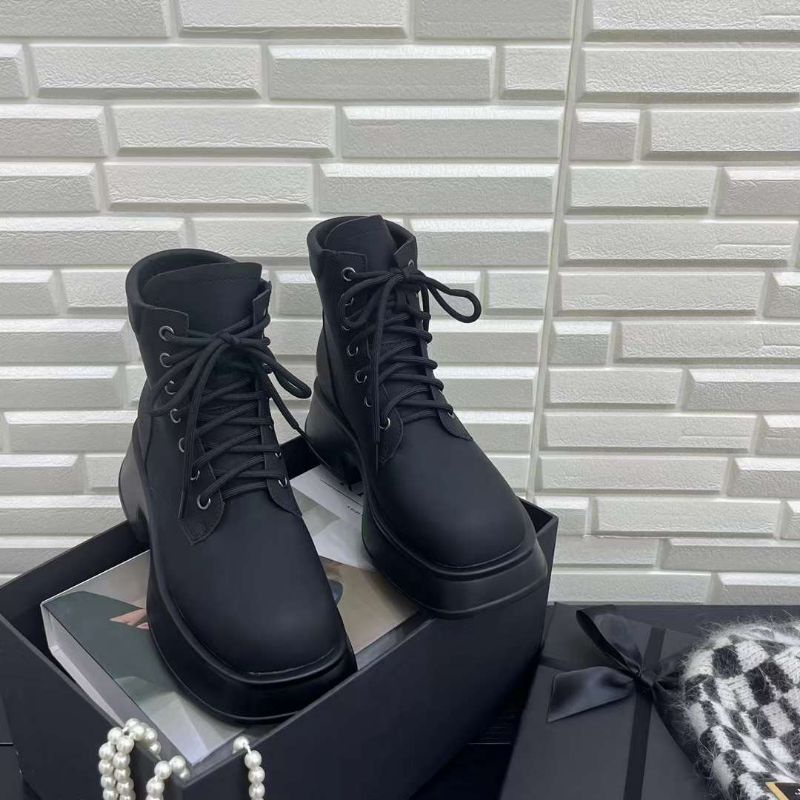 x Boot Chiến Binh 7p Da Thật Mềm Fullbox Xịn Cao Cấp