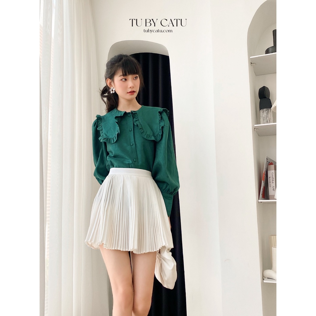 TUBYCATU | Chân váy lilac