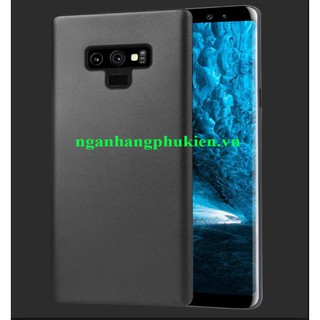 Ốp lưng dẻo màu Galaxy Note 9 chính hãng X-level Guardian