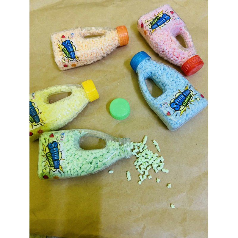 Kẹo Cốm Tuổi Thơ