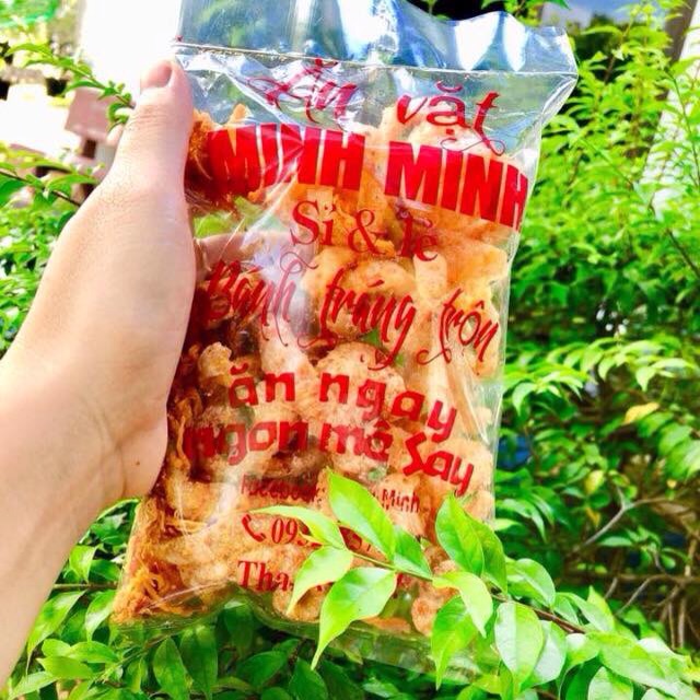Combo40b bánh tráng trộn