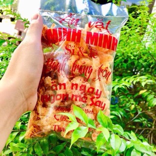 Combo40b bánh tráng trộn