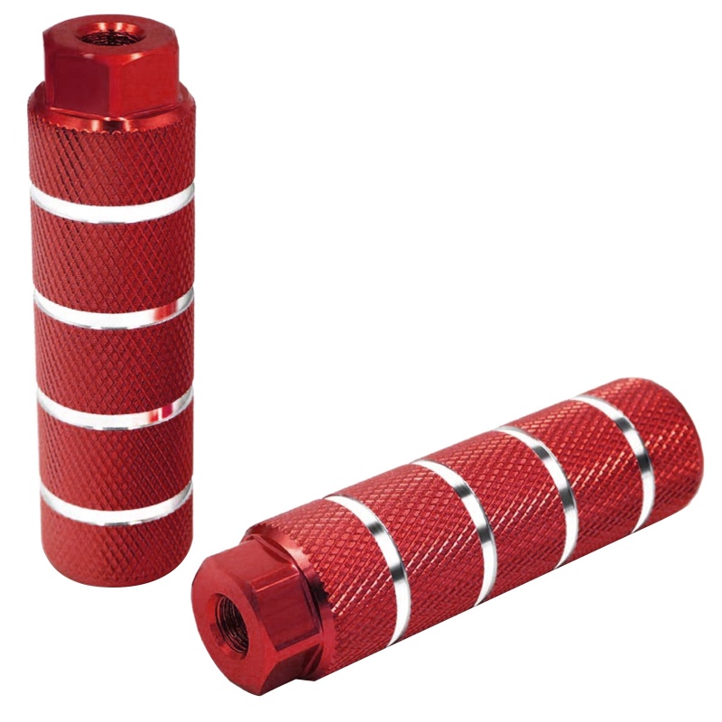 QQ Bộ Kẹp Trục Sau Bằng Hợp Kim Nhôm 3 / 8 Inch Chuyên Dụng Cho Xe Đạp Leo Núi