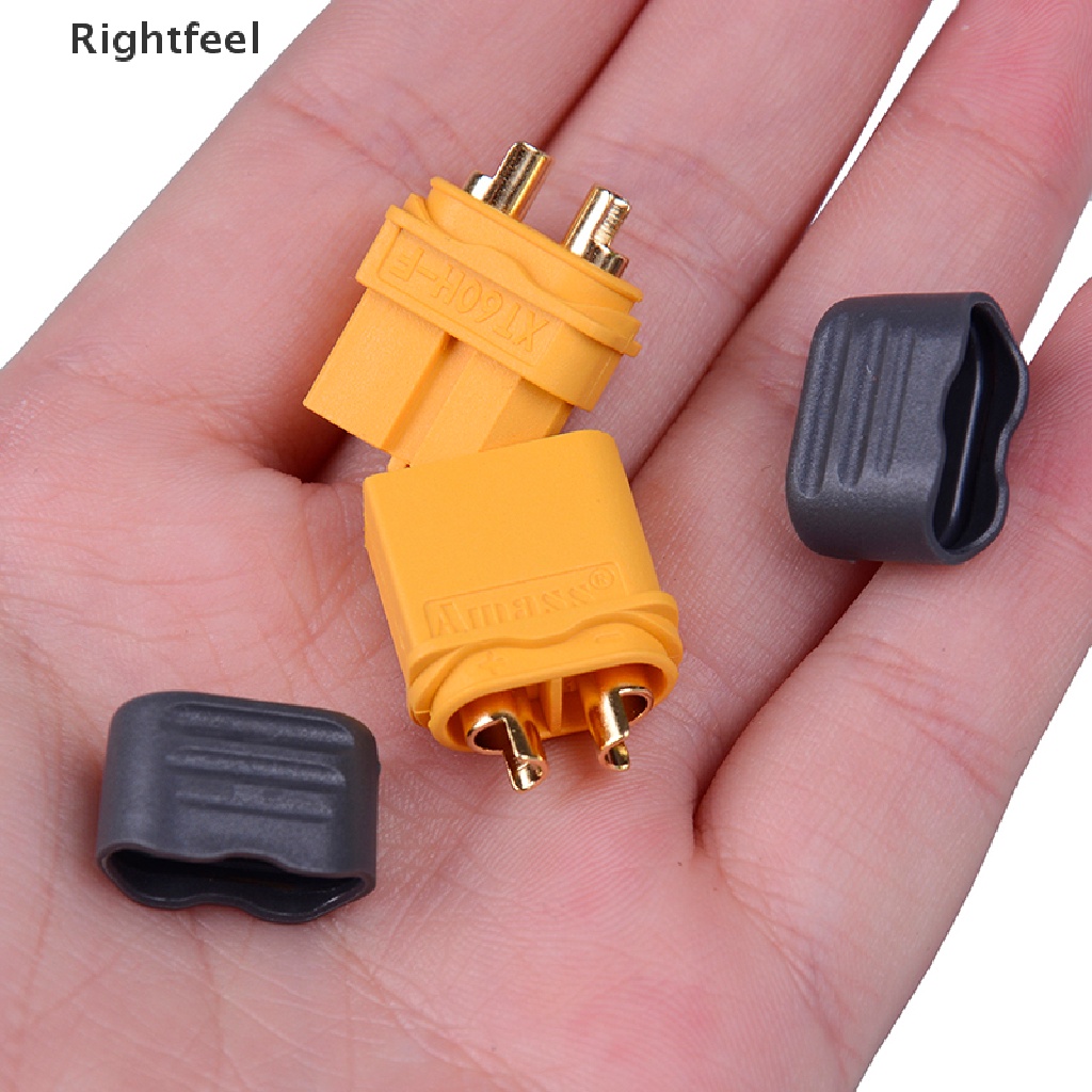 Đầu Nối xt60 Với Giắc Cắm female / male xt60