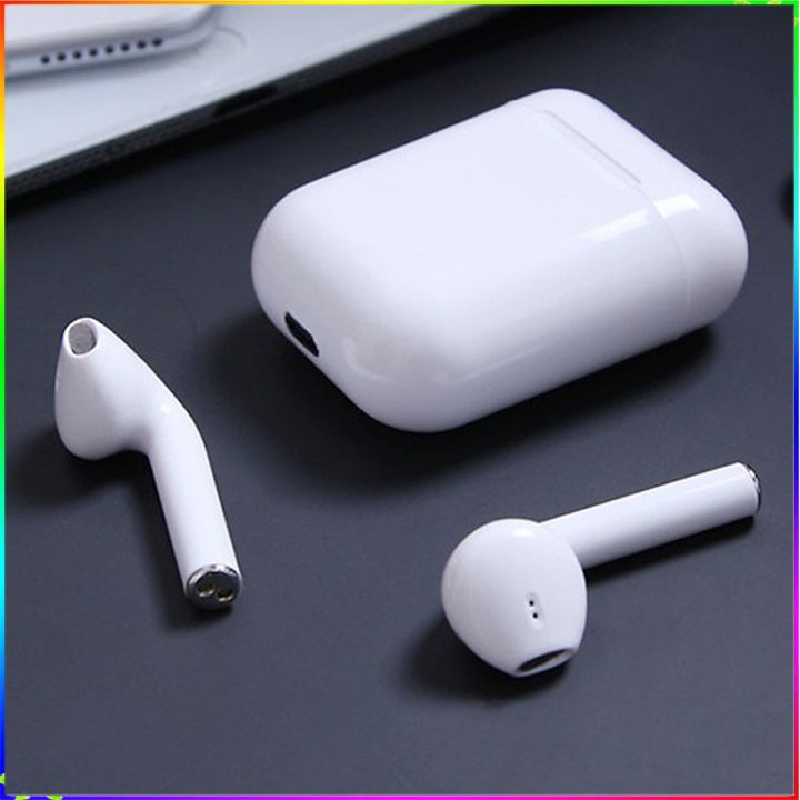 [ xả kho ] C96  Tai Nghe Bluetooth i11s TWS Chính Hãng - Tai Nghe Xịn - Nguyên Seal -Tnb