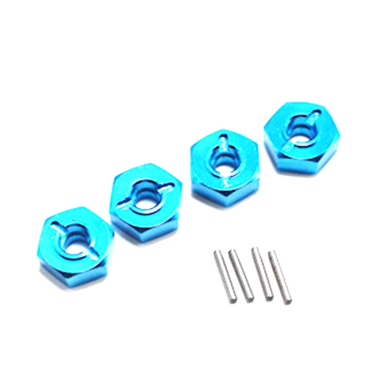 Wltoys 144001 Đối với Phụ tùng xe hơi Wltoys 144001 1/14 RC Bộ kết hợp kim loại wltoys 144001 nâng cấp Phụ tùng xe điều khiển từ xa