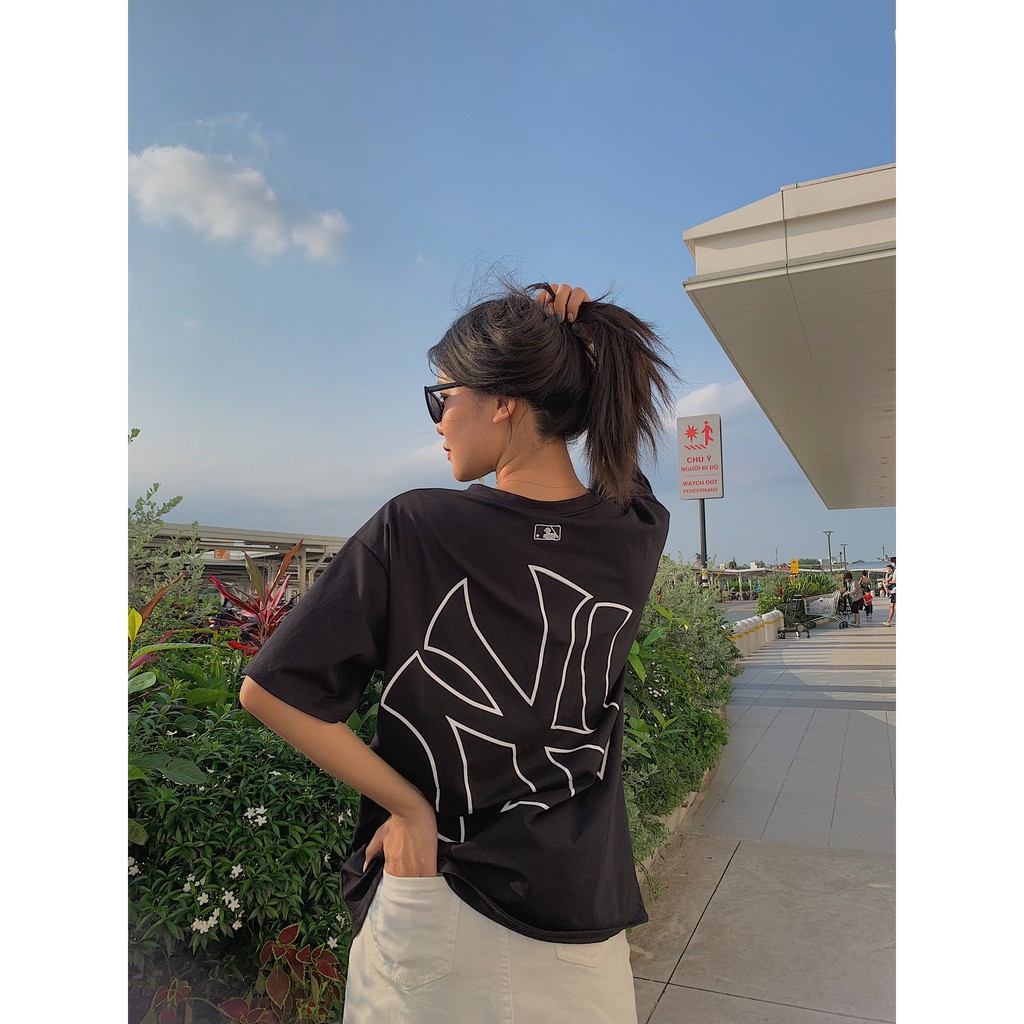 Áo pull thêu logo AP489 1994closet
