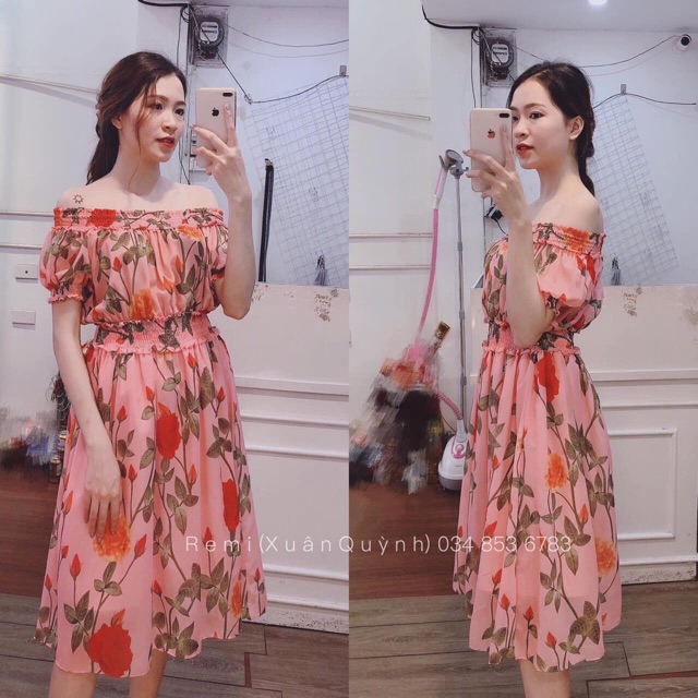 XẢ HÀNG - XẢ ÁO SƠ MI - SET VÁY