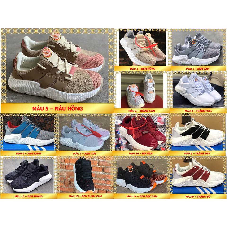 Giày Prophere Sport nhiều màu size 36-39 ⚡Bán sỉ⚡