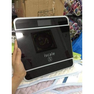 Combo 2 cái cân điện tử kiểu dáng Iphone đẳng cấp