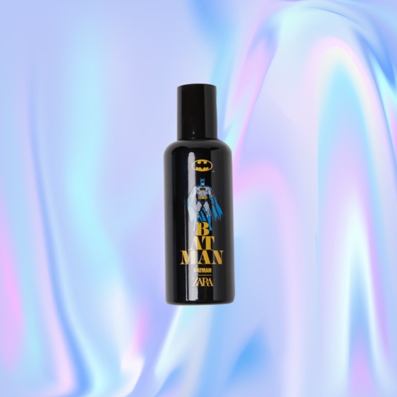 Nước hoa trẻ em ZARA BATMAN EDT 50 ML / 1.69 oz .