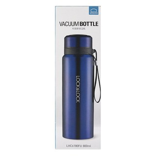 [Lock&Lock] Bình Giữ Nhiệt LHC6180FU 800ml