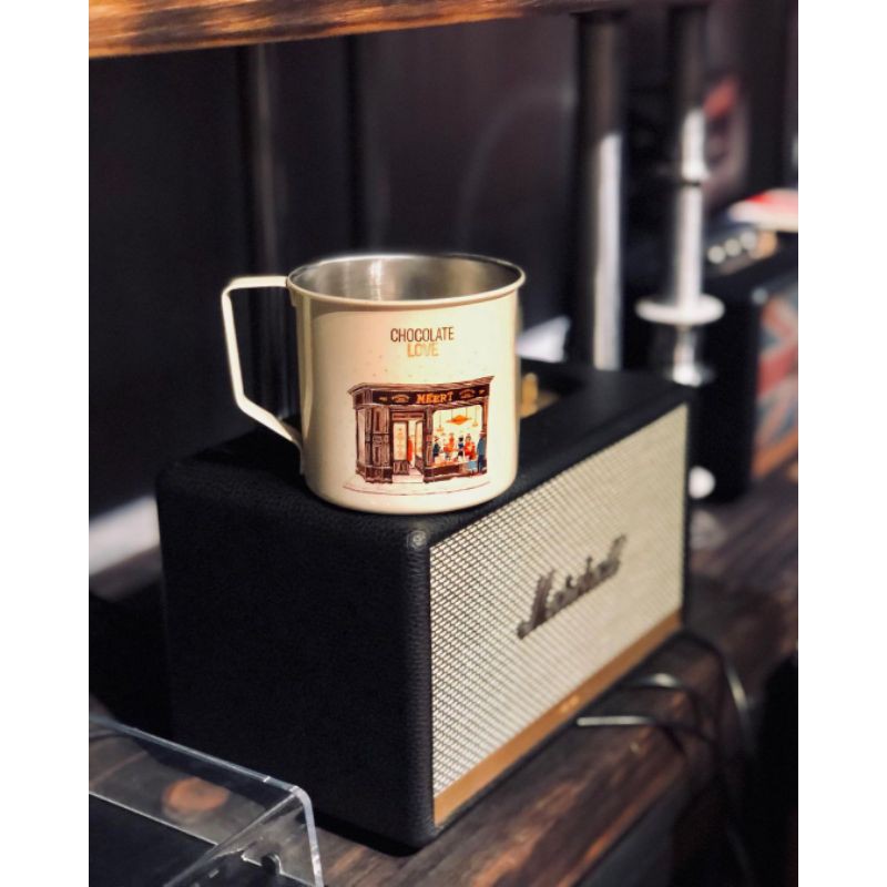 Mug Chocolate