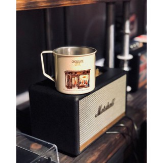 Mug Chocolate