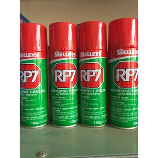 Chai chống rỉ sét RP7 150g