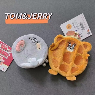 Túi đựng trang sức hình tom và jerry dễ thương