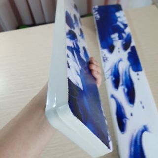 Hộp đựng phao câu đài cao cấp