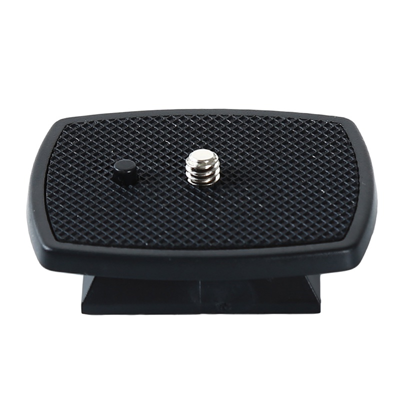 Đế gắn camera với thiết kế giúp tháo gỡ nhanh dành cho tripod / gimbal