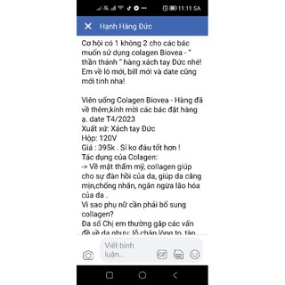 Hàng Đức Biove.