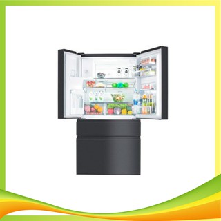 Tủ lạnh electrolux ehe6879a-b, 617 lít, nutrifresh inverter‎