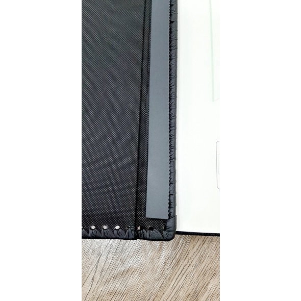 Album ảnh dán album DIY bìa da loại cao cấp có hộp đựng ngoài