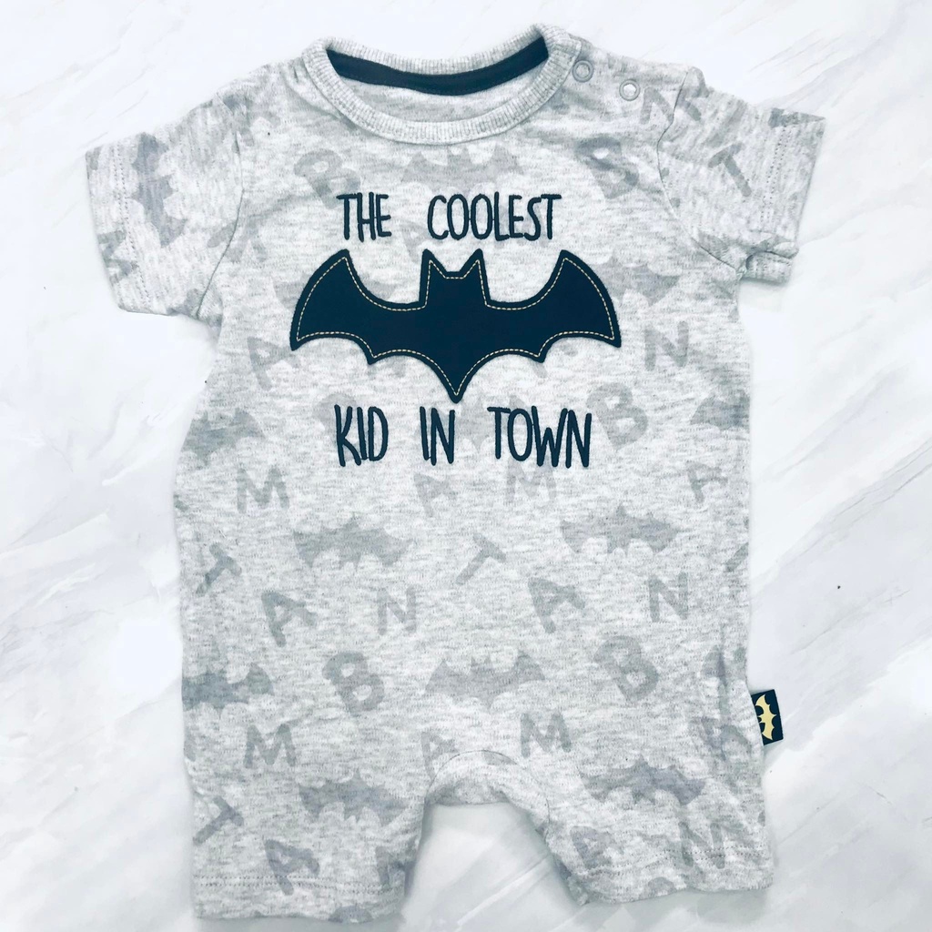 Body đùi, romper đùi bé trai xuất khẩu dư xịn