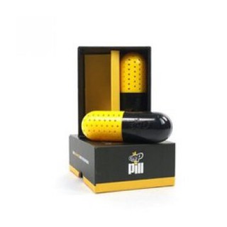 CREP PILLS | PILL KHỬ MÙI GIÀY