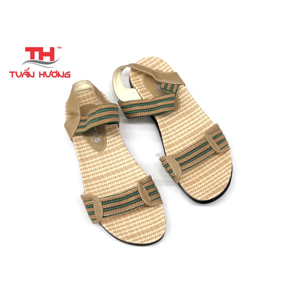 Sandal nữ Bitas da mềm êm chân SYN 62