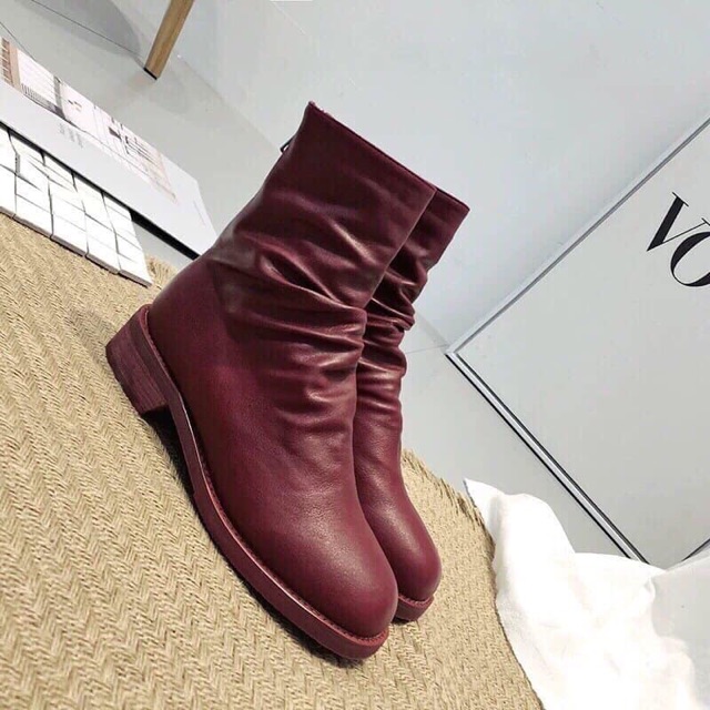 Boot nhăn siu hot l1 | BigBuy360 - bigbuy360.vn