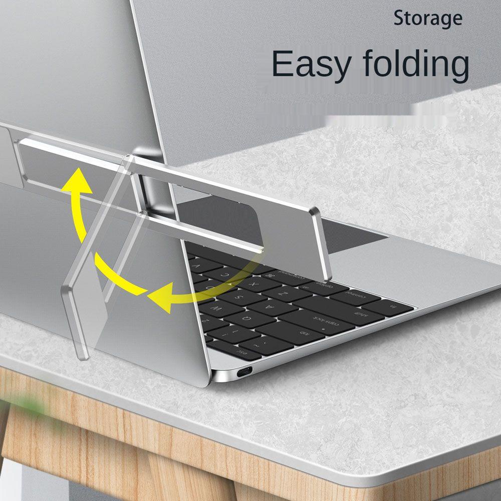 Giá Đỡ Mở Rộng Màn Hình Laptop / Máy Tính Mở Rộng Đa Năng NORMAN