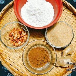 Chè lam làng bùng