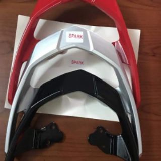 CẢNG SAU SPARK GẮN SIRIUS (HÀNG LOẠI DÀY ĐẸP)