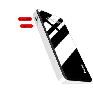 Sạc Dự Phòng Hoco B27 Plus 13000mAh