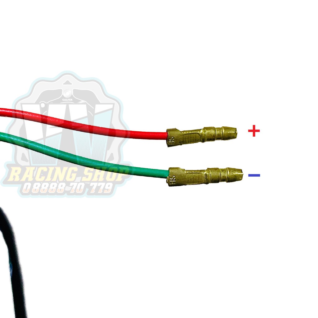 [ Hidu - Mẫu Nâng Cấp] Xinhan /Xi Nhan Con Bọ Hidu, Con Rùa 3 Led Cho Winner X - Vario - Exciter - MSX - GSX - CBR