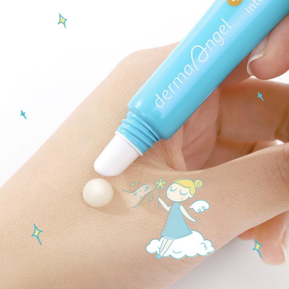 Gel chấm mụn chuyên sâu Derma Angel