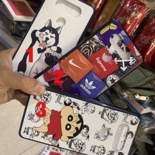 Ốp lưng LG V20 shin chó dễ thương