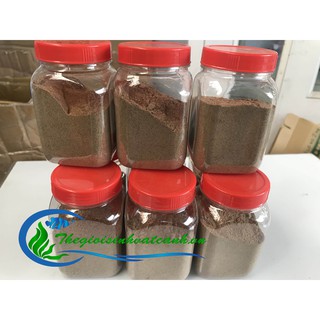 cám bột cho tép con ( 100g )