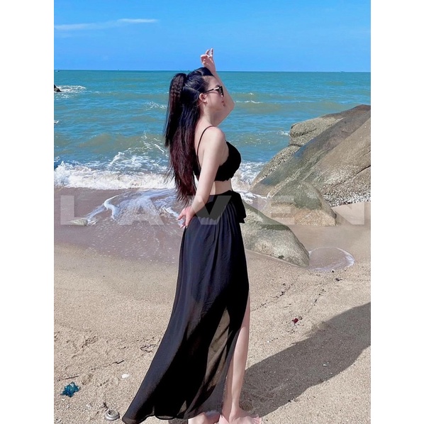 SÉT ĐI BIỂN SEXY