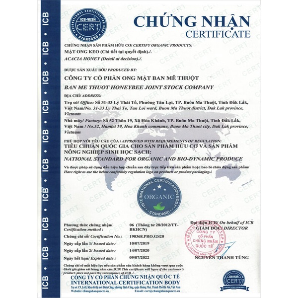 Viên nghệ mật ong đen Ban Mê Thuột 250g, 100% từ Thiên Nhiên, hỗ trợ tiêu hóa, tăng cường sức đề kháng Nhật Lộ