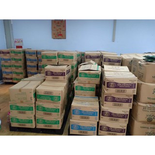 Cà Phê Oldtown CLASSIC  Malaysia (GÓI LẺ 38gr)