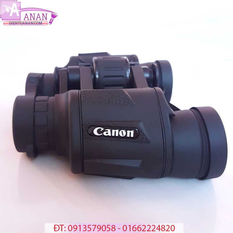 Ống Nhòm Nhật Du Lịch Canon 8x40 | WebRaoVat - webraovat.net.vn