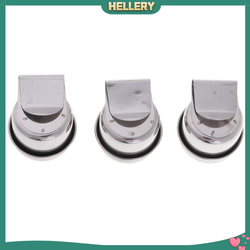 Bộ 3 Cốc Đựng Màu Vẽ Bằng Kim Loại Có Nắp Và Kẹp Chặt