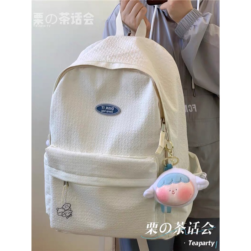 Balo xinh đi học đựng vừa laptop