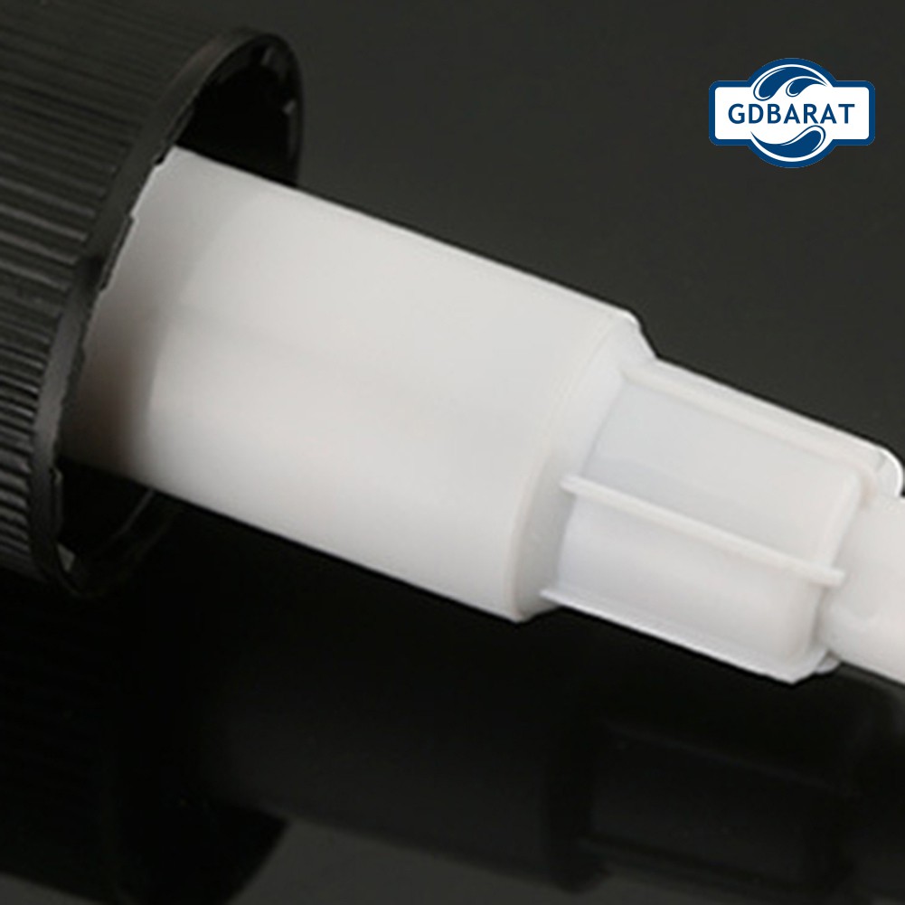 Chai rỗng 100/ 200/ 300ml chiết mỹ phẩm tiện lợi