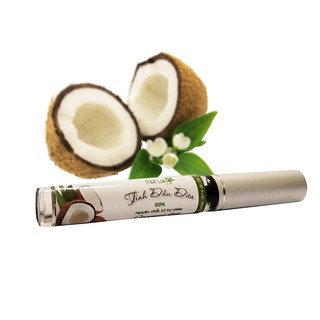 Mascara dầu dừa dưỡng mi