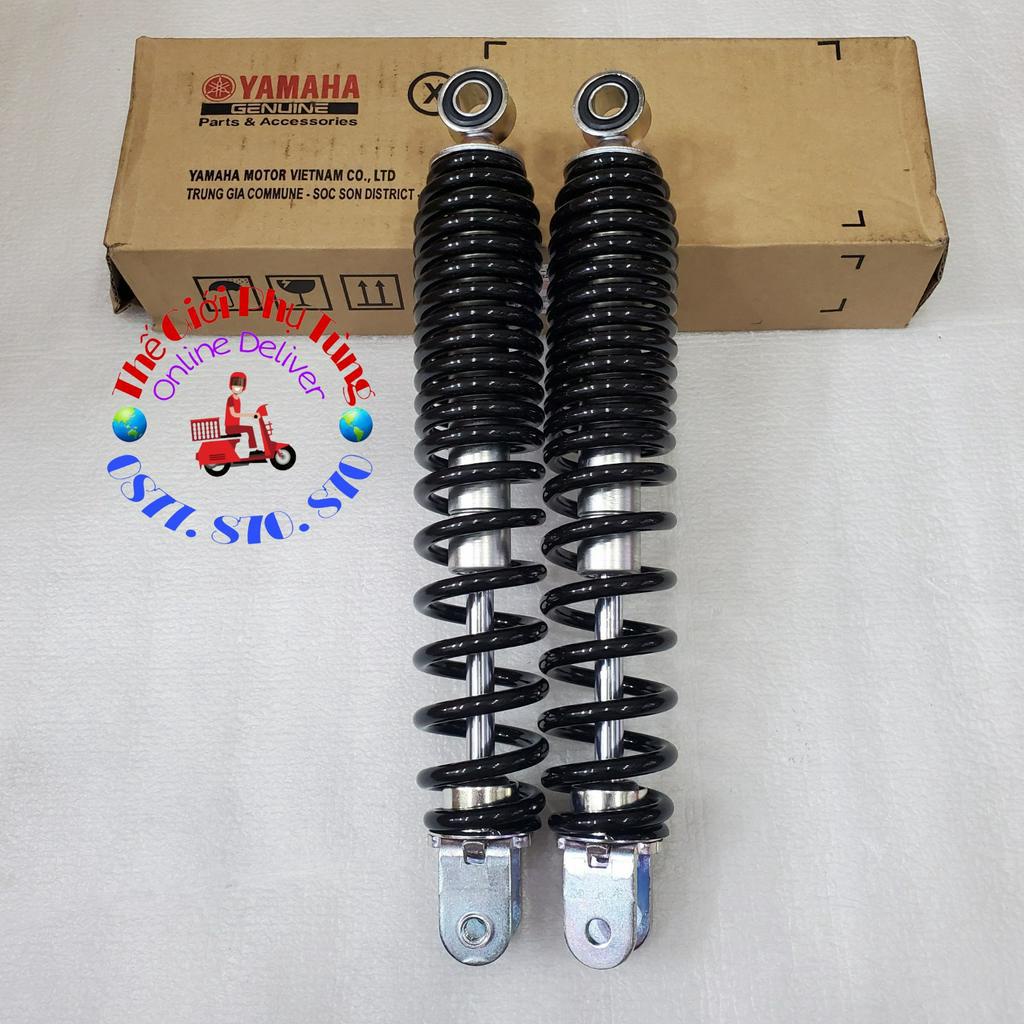 Giảm xóc, Phuộc sau Nouvo 4,5,6, LX, SX zin Yamaha VN - 2XC-F2210-00